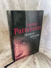 Honeymoon : Roman. James Patterson und Howard Roughan. Dt. von Andreas Jäger, Cl Honey und Jam price
