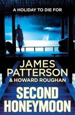 Second Honeymoon Taschenbuch Von James Roughan Und Howard Patterson Honey und Jam price