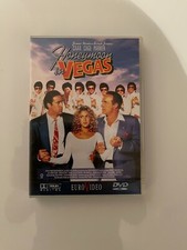 HONEYMOON IN VEGAS mit Nicolas Cage und James Caan Original deutsche DVD Honey und Jam price