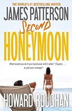 Second Honeymoon Taschenbuch Von James Roughan Und Howard Patterson Honey und Jam price