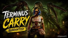 TERMINUS EASTER EGG CARRY✅ BLACK OPS 6 ZOMBIES🔥SKIN KANN IN BO7 VERWENDET WERDEN Eggs price