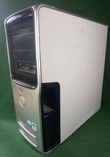 Dell Dimension 9200 PC Gehäuse Tower Computer Sleeper Case Teilespender PC Cases price
