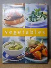 Vegetables by Vicki Liley Vegetables price