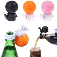 Sodaflaschendeckel Kohlensäurehaltige Getränkepumpe Deckel Fizz Keeper Pump Cap Kohlensäurehaltige Getränke price