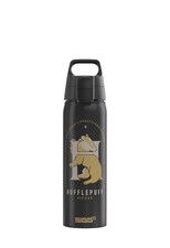 Sigg - Alu Trinkflasche -Hufflepuff - Für Kohlensäurehaltige Getränke Kohlensäurehaltige Getränke price