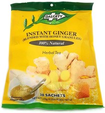 Dalgety Instant Ingwertee 270g UK Heißgetränk Premium Hot Powdered Drinks price