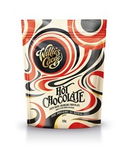 Hot Chocolate 52% Cacao 250g Rich dark drinking chocolate with honeyed notes Hot Powdered Drinks price