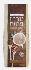 Douwe Egberts Cocoa Fantasy Hot Chocolate Powder Drink 1kg Hot Powdered Drinks price