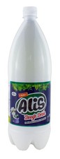 Alis Dough Ayran mit Kohlensäure 1,5 Liter nach iranischer Art Hergestellt in DE Ayran price