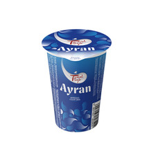 5907167803404 Turkish Style Ayran cup 250ml PPH TEMAR SP. z o.o. Sp.k Ayran price