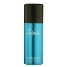 Davidoff Cool Water for Men Deodorant im Spray 150 ml (man) Water price