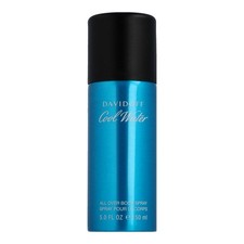 Davidoff Cool Water All Over Body 150ml Water price