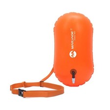 Schwimmboje Open Water und Triathlon Swimming Buoy Swim Schwimm Boj aufblasbar Water price