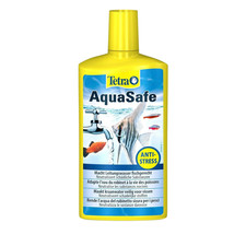 Tetra AquaSafe Water Purifier - 500ml Water price