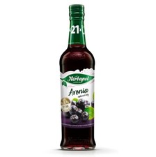 Herbapol Aronia Sirup 420 ml – Fruchtsirup für Cocktails, Tee & Limonade Lemonade und Fruit Juice price