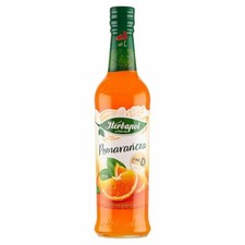 Herbapol Sirup Orange 420 ml – Premium Fruchtsirup für Cocktails & Limonade Lemonade und Fruit Juice price