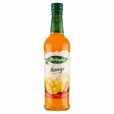 Herbapol Sirup Mango-Ananas 420 ml – Fruchtsirup für Cocktails & Limonade Lemonade und Fruit Juice price