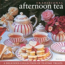 Traditional Afternoon Tea Traditional Beverages price