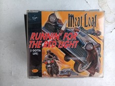 CD, Meat Loaf, Runnin for the Red Light Red Meat price