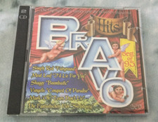 VERKAUFE  DOPPEL CD BRAVO HITS BEST OF 95 MEAT LOAF, DJ BOBO, SIMPLY RED, PUR Red Meat price