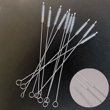 Küchenbedarf Trinkstrohbürste Reiniger 10pcs Nylon Reinigungswerkzeuge Cleaning Bedarf price
