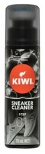 Kiwi Sneaker Cleaner 75ml - reinigt Turnschuhe, Canvas- und Stoffschuhe Polishers und Cleaners price