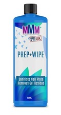 Prep And Wipe Nagel Gel Lack Reiniger Reiniger UV LED Maniküre 50ml Polishers und Cleaners price