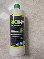 NEU: BioHy - Teppichshampoo - vegan Teppichshampoo price