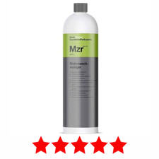 Koch Chemie Mzr Mehrzweckreiniger Innenraum- und Spezialreiniger Reiniger 1L Teppichshampoo price