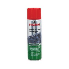 Aktivschaumreiniger nigrin 500ml Teppichshampoo price