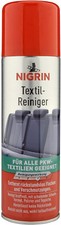 NIGRIN Textil-Reiniger 300ml 72981 für alle Auto - PKW Textilien und Polster Teppichshampoo price