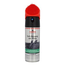 Nigrin Textil-Reiniger Textil-Pflege mit Bürste Auto Polster-Reiniger Teppich Teppichshampoo price
