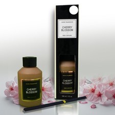 100ml Aromatherapie Öl Duft Luftbefeuchter Lufterfrischer Cherry Blossom Zimmer Fragrance price