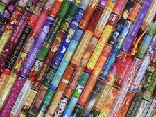 20 Räucherstäbchen Weihrauch  Incense  - 210 Sorten zur Auswahl - HEM aus INDIEN Zimmer Fragrance price