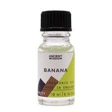 Banana Fragrance Oil 10ml für Duftlampen, Diffuser, Raumdüfte Zimmer Fragrance price