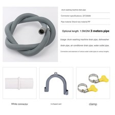 Abflussverbesserungskit Geschirrspüler Zum Ablassen Notiz Produktname Washing Machine Produkte price