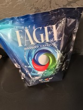 Pods Waschmittel Kapsel  50 stück FAGEL 4 in 1 Waschmittel price