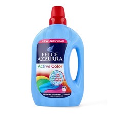 PAGLIERI Felce Azzurra Waschmittel Active Color 1,595 Lit. - 32 Waschgänge Waschmittel price