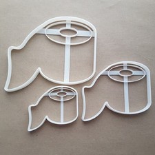 Toilettenpapier Rolle Kloform Ausstecher Teig Keks Gebäck Fondant scharf Toilet Paper price