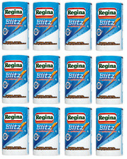 Regina Blitz 3-lagige Küche super saugfähige Papierhandtücher 100 XL Blatt pro Rolle Paper Towels price