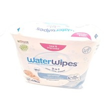 WaterWipes Babyfeuchttücher Babypflege Original 240 Stück Packungen Sanft und Na Wet Feuchttücher price