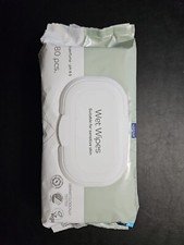 Abena® Wet Wipes Feuchtpflegetücher - 80 Tücher mit festem Wiederverschluss Wet Feuchttücher price