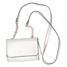 SuperTrash, Umhängetasche, Damen, Weiß, Sonstiges, 15, 3, 10 cm #axw Trash Taschen price