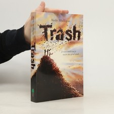 Trash: Je weet nooit wat je tussen het afval vindt... - druk 1 | Andy... Trash Taschen price