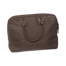 SuperTrash, Handtasche, Unisex (Erwachsene), Baumwolle/Polyurethan, Braun #BAF Trash Taschen price