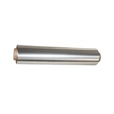 Alufolie Aluminiumfolie Alu-Folie 13my für Lebensmittel geeignet 29 / 44cm Aluminiumfolie price
