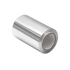 Silber Strähnenfolie für Friseur, Alufolie Friseur Set, Aluminiumfolie zum F Aluminiumfolie price