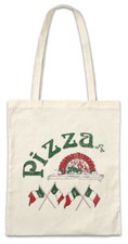 Pizza Symbol Stofftasche Einkaufstasche Pizzas Italy Fun Oven Maker Oven Tasche price