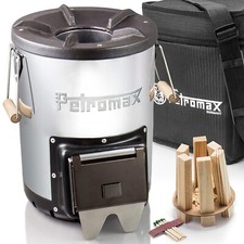 Petromax Raketenofen rf33 für Dutch Oven, Pfanne o. Wasserkessel op. m. Tasche Oven Tasche price