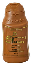 Ever Sheen Cocoa Butter Hand And Body Lotion 250 ml Body Lotion und Moisturizers price